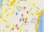 Private practice locations of socially responsible psychologists & social workers throughout Manhattan & Brooklyn.