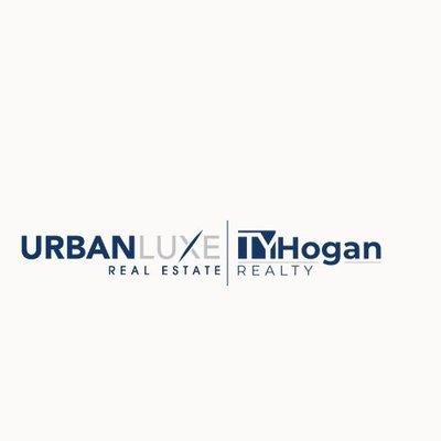 TYHogan Realty with Urban Luxe Real Estate - ready to serve your real estate needs!