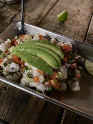 Ceviche