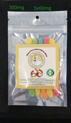 Gummies