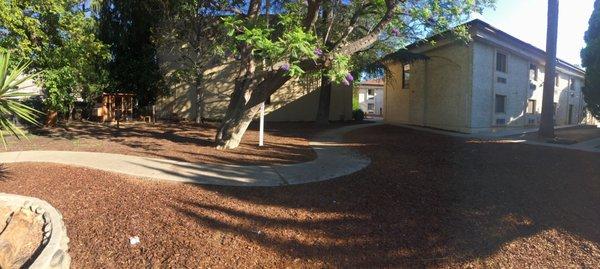 Bridges Academy exterior in Studio City, CA.