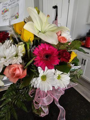 Kathy's Flower Boutique