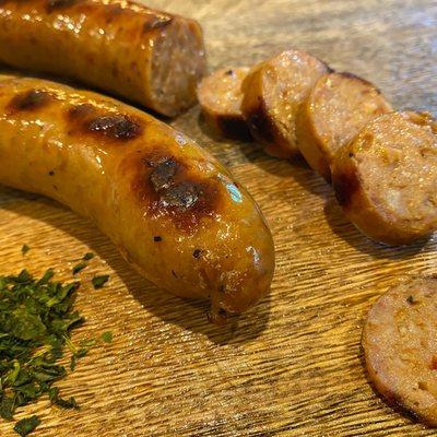 Hofmann Italian Sausage