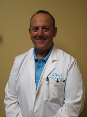 Dr. Alvaro Moreno