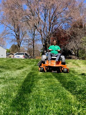 Clean Cut Landscaping