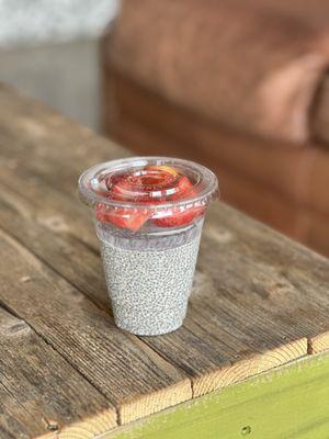 Chia Pudding