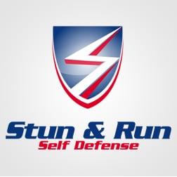 Stun & Run Self Defense