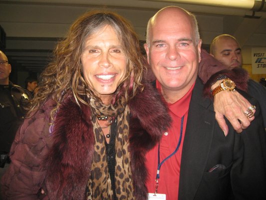 Steven Tyler