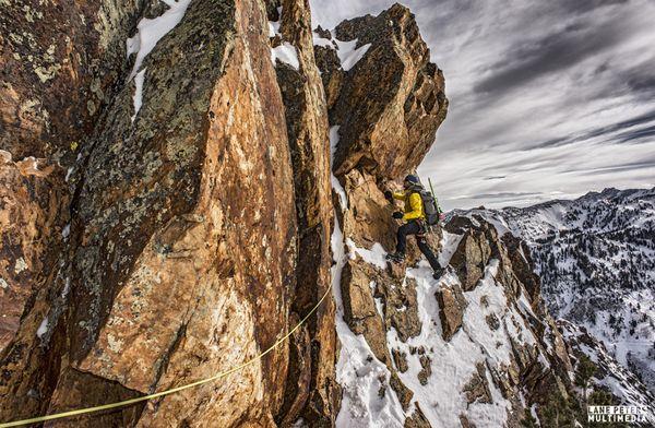 Utah Mountain Adventures