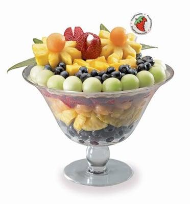 Mango Fruit Medley: Perfect for all occasions