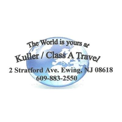 Kuller / Class A Travel