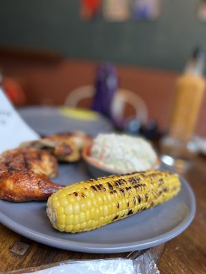 Nando's PERi-PERi