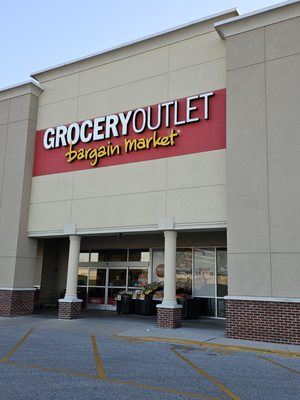 Grocery Outlet