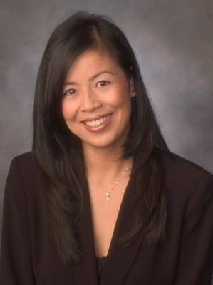 Diana Fong,  Realtor