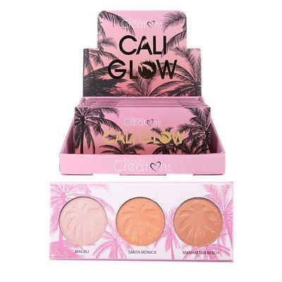 Beauty Creation Cali Glow