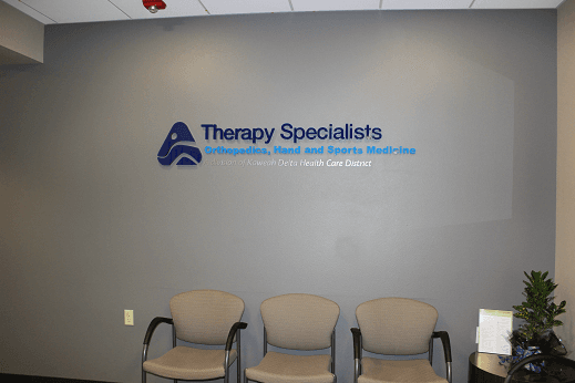 Physical & Occupational Therapy Clinic in Visalia Ca - Therapy Specialists