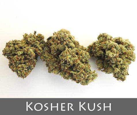 Kosher Kush