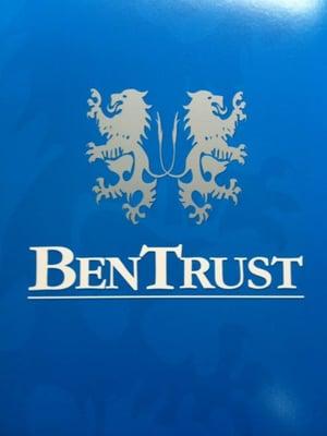 Bentrust Financial Inc