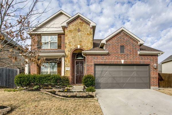 Property in Plano