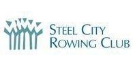 Steel City Rowing Club logo