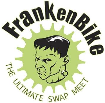 Logo Design for Frankenbike.