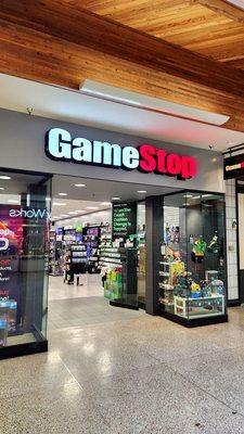 GameStop