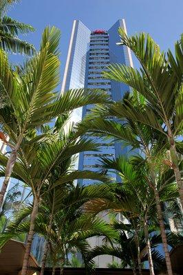 Brickell Bay Office Tower