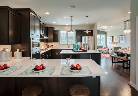 At Saddlebrook Estates by W.B. Homes you will find amazing townhomes to fit every lifestyle!...