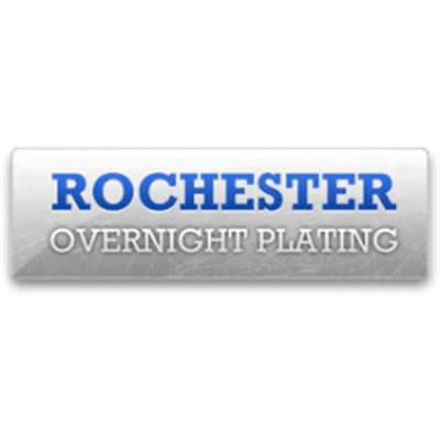 Rochester Overnight Plating