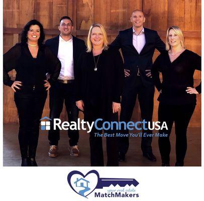 Mary Macaluso and her team are here to help you with all of your Real Estate Needs.