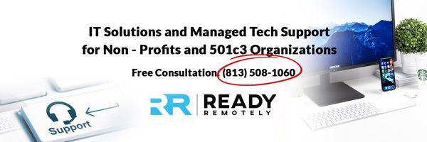 Ready Remotely 813-508-1060