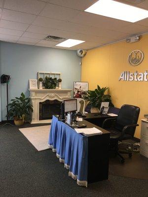 Allstate Insurance