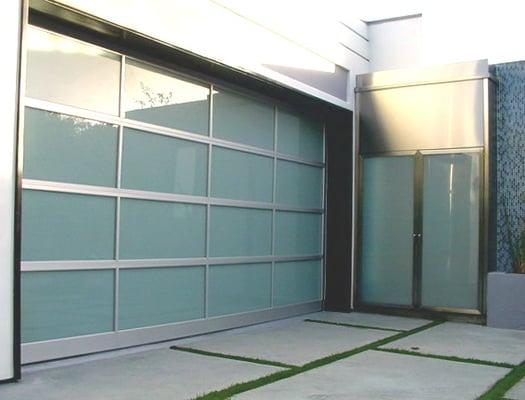 garage door repair Bedford