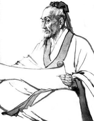 Zhang Zhong Jing