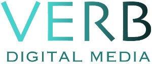 VERB Digital Media logo