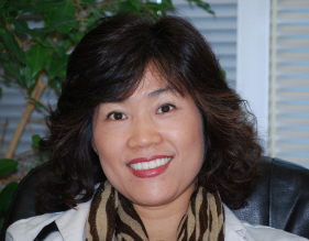 Ingrid I Chung, MD