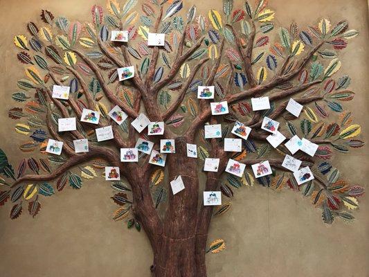 Giving Tree