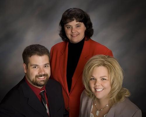 The Carolina Crew of Keller Williams Realty