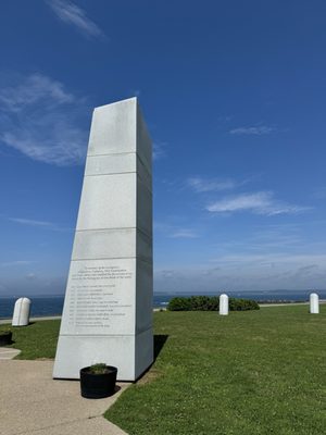 Portuguese Discovery Monument