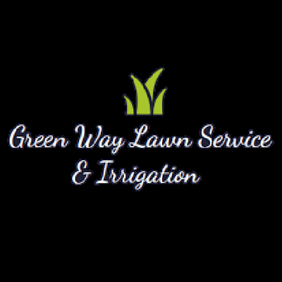 Green Way Lawn Service & Irrigation