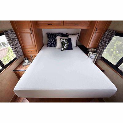 custom cut rv mattress