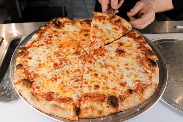 Cheese Pizza