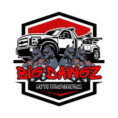 Big Dawgz Auto Wreckerz