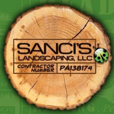 Sanci’s Landscaping