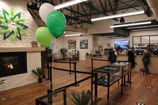 GreenStar Herbals Recreational Marijuana Dispensary