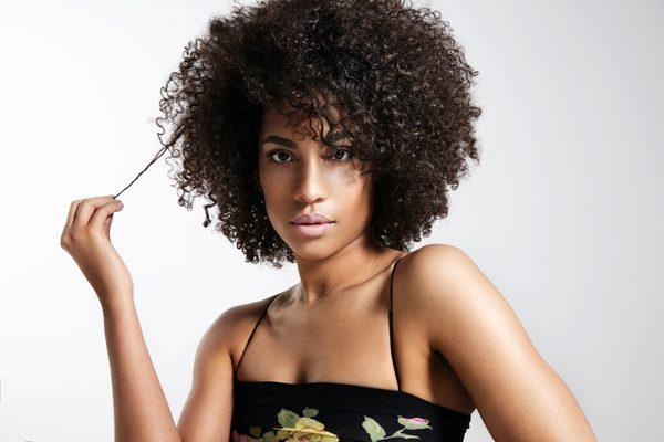 We specialize in natural hair!