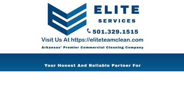 Elite Services Team Clean