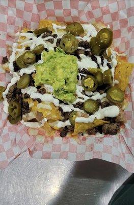 Nachos