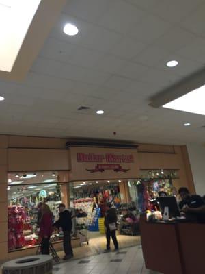 Brockton Dollar Market -- Westgate Mall : 200 Westgate Drive, Brockton               Storefront