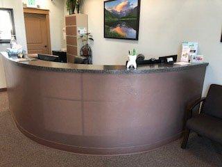 Check in at the front desk and we'll get started on your best smile ever!